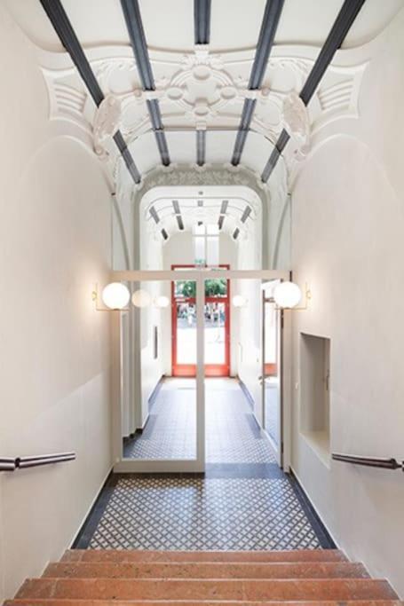 Julius 5 - Duplex 5 Mins To Center Wien