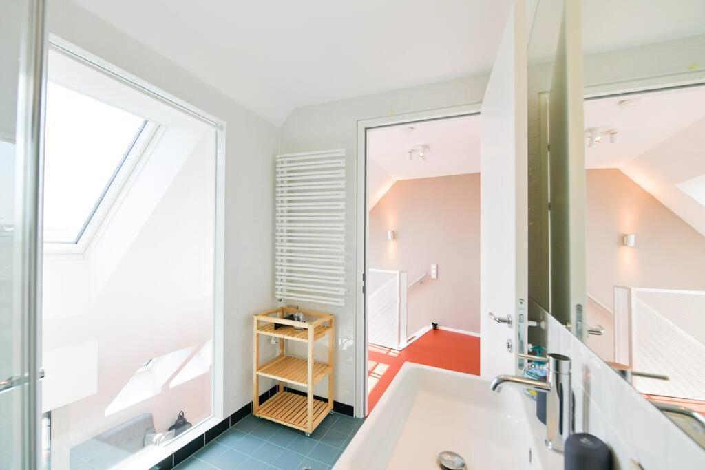 Julius 5 - Duplex 5 Mins To Center * Wien