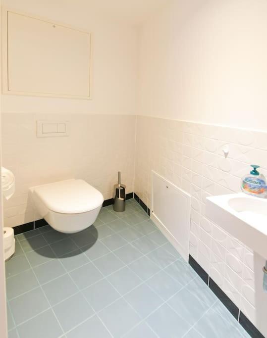 Julius 5 - Duplex 5 Mins To Center Apartment Wien